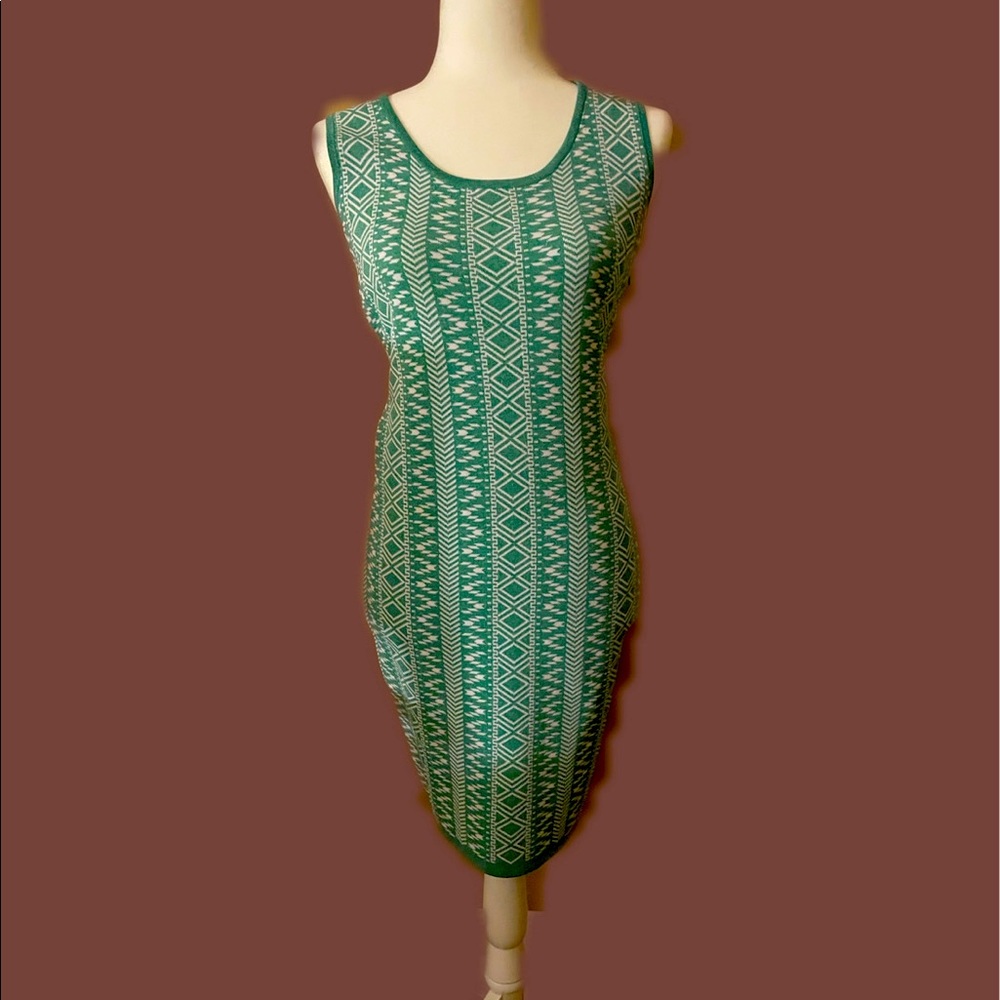 Lovely Knit dress